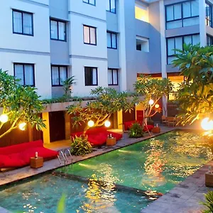 Savvoya Seminyak (Bali)
