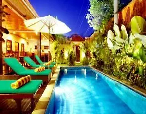 Darma House Seminyak (Bali)