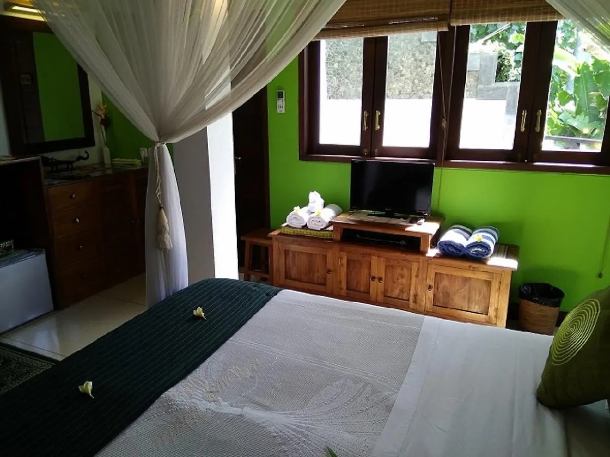 Umah Watu Villas Seminyak