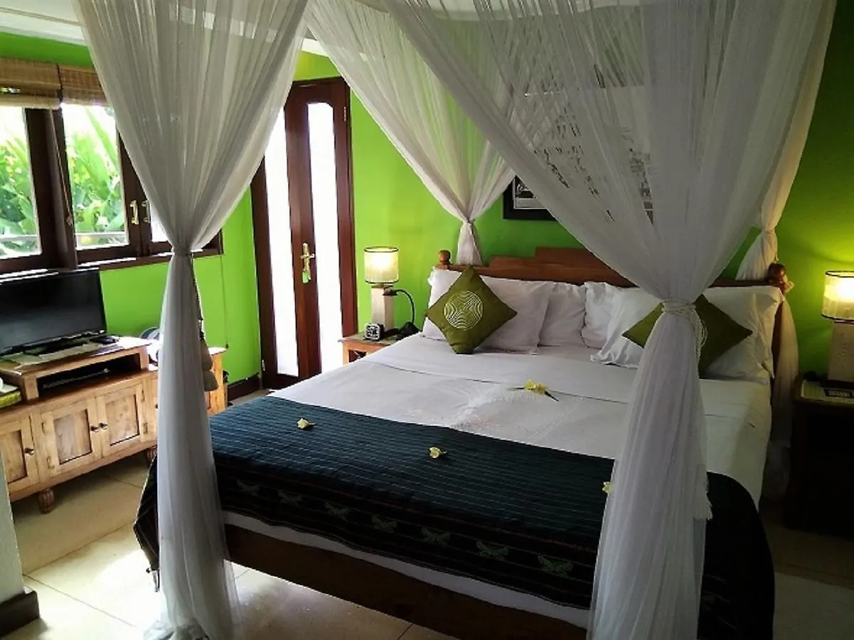 Vendégház Umah Watu Villas Seminyak