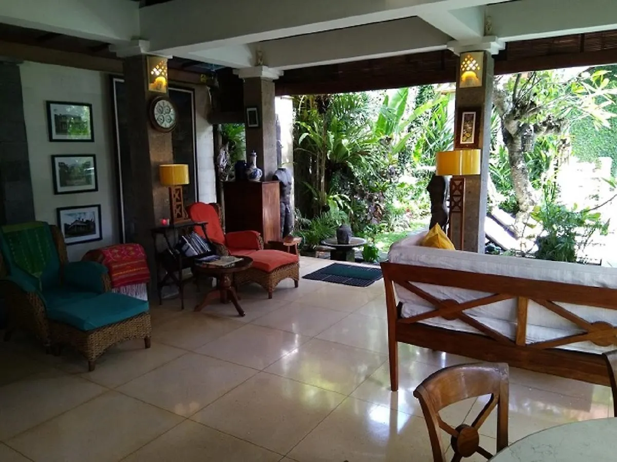 Umah Watu Villas Seminyak