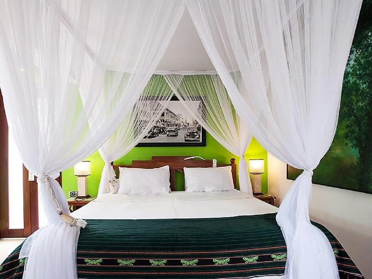 Umah Watu Villas Seminyak