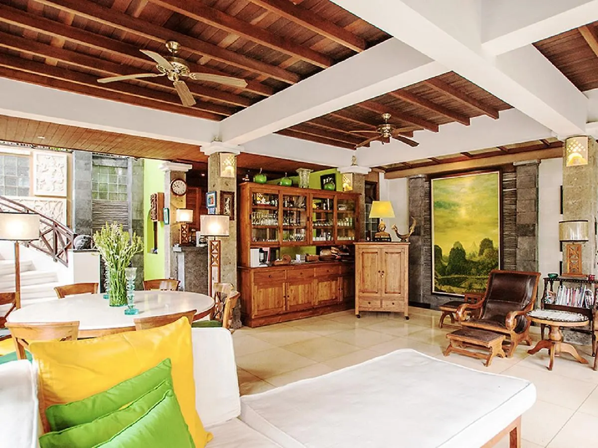 Umah Watu Villas Seminyak